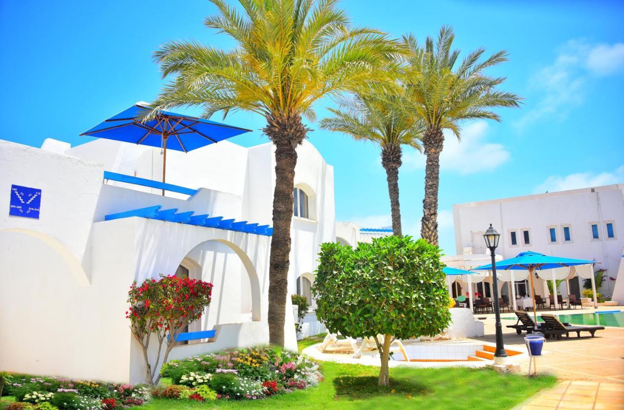Zenon Hotel Yerba Exterior foto